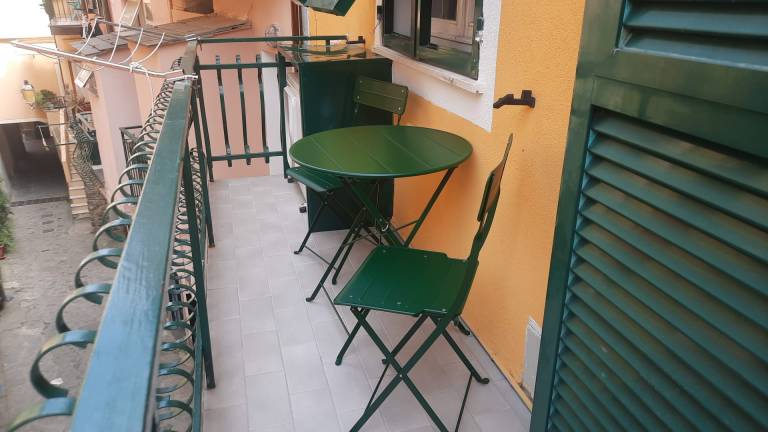 Holiday apartment with patio — photo 5