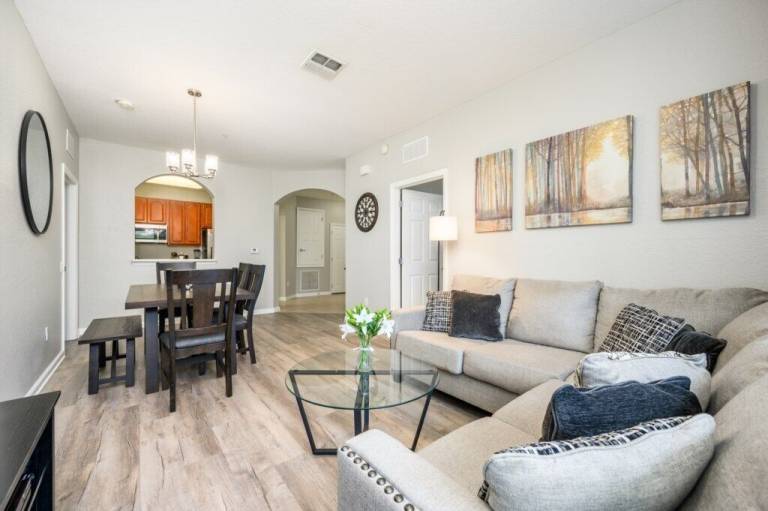 Condo Orlando