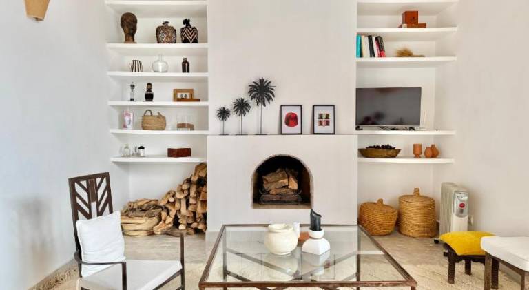 Maison Remedy et Spa Private Pool & Breakfast in Marrakech