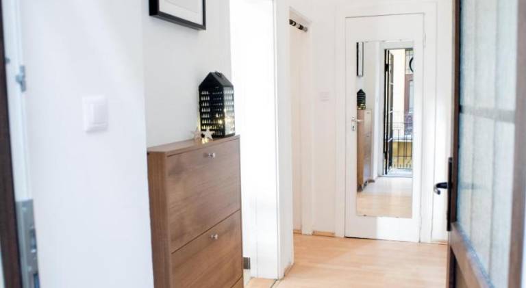Holiday apartment | Next to St. Stephen's Basilica — photo 3
