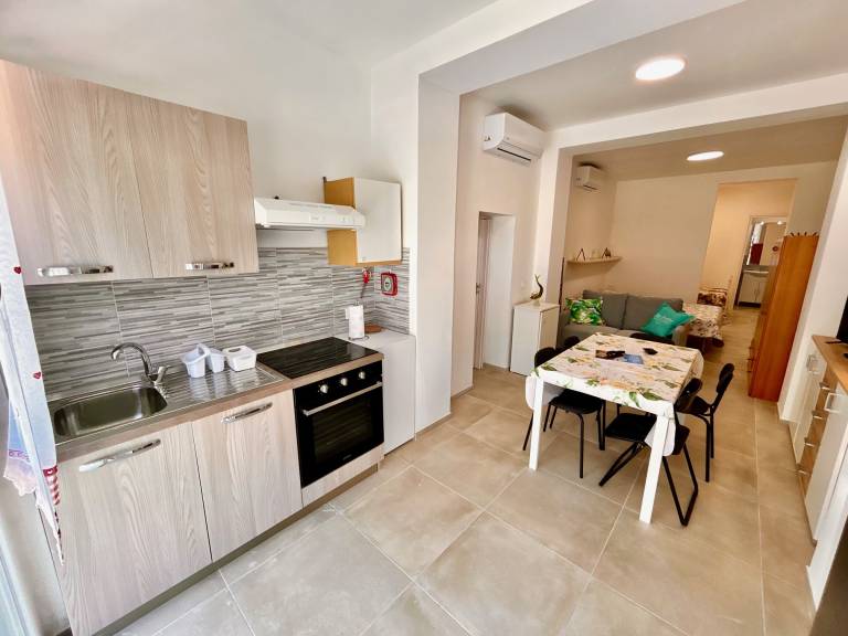 Children-friendly pleasant holiday apartment | Beach nearby | Pet-friendly — photo 3
