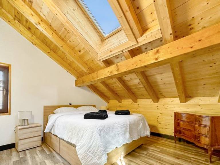 50 m&sup2; Ferienwohnung