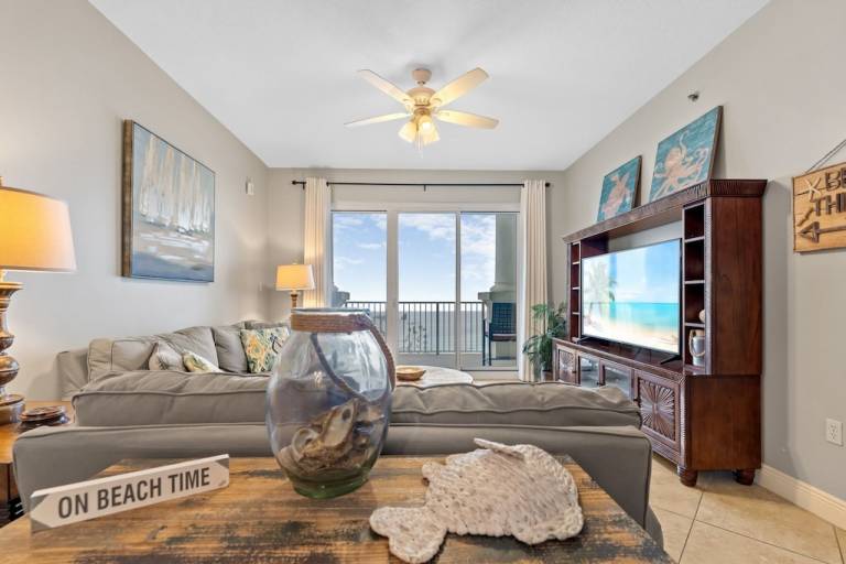 Condo Sandestin