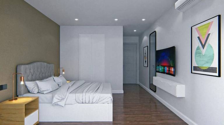 Apartamento Gibraltar