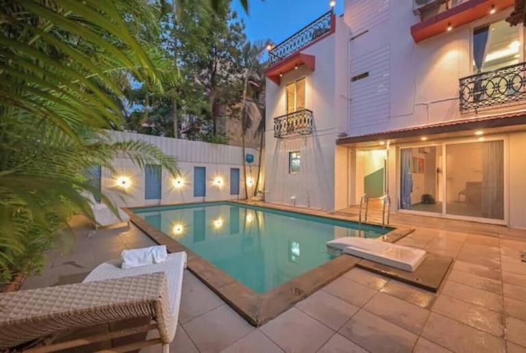 Villa Lonavala