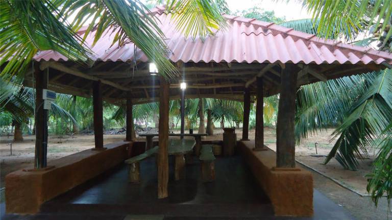Pension Moneragala