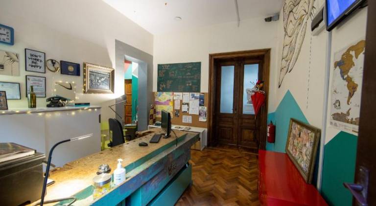 Hostel Cornel — photo 4