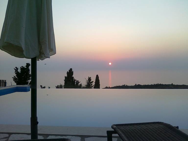 Villa Apollonii