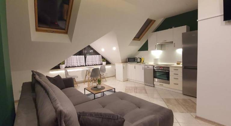 Apartament Bielsko-Biała