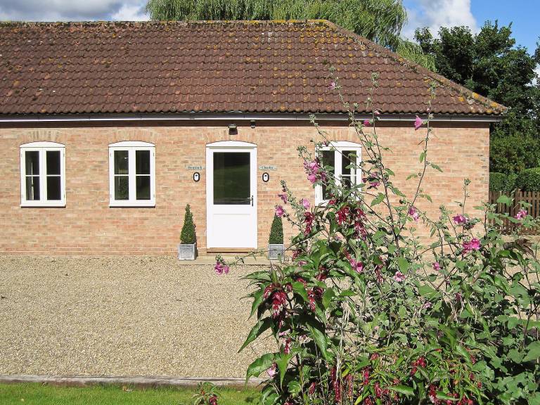 Cabin Little Cawthorpe