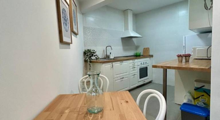 Rental apartment with 1 room for 4 persons — photo 3