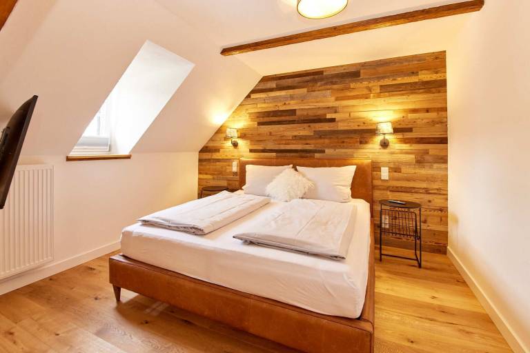 Bed and breakfast  Ürzig