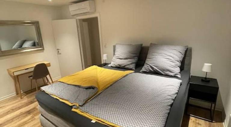 Ferienwohnung Offenburg