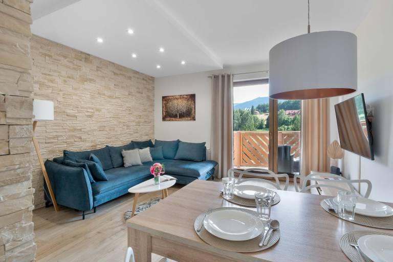 Ferienwohnung Szklarska Poręba