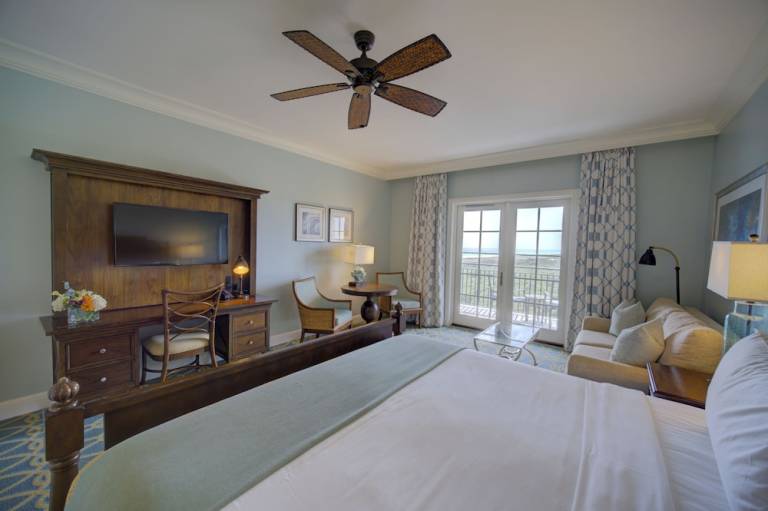 Resort Okaloosa Island