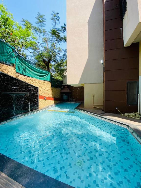 Fully equipped bungalow with pool & grill | Suitable for remote work | Dogs allowed — photo 3