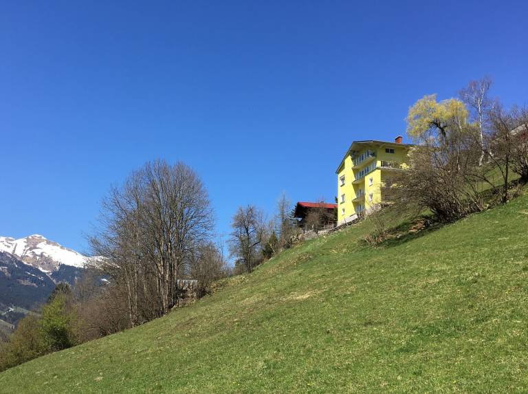 Ferienwohnung Bad Hofgastein