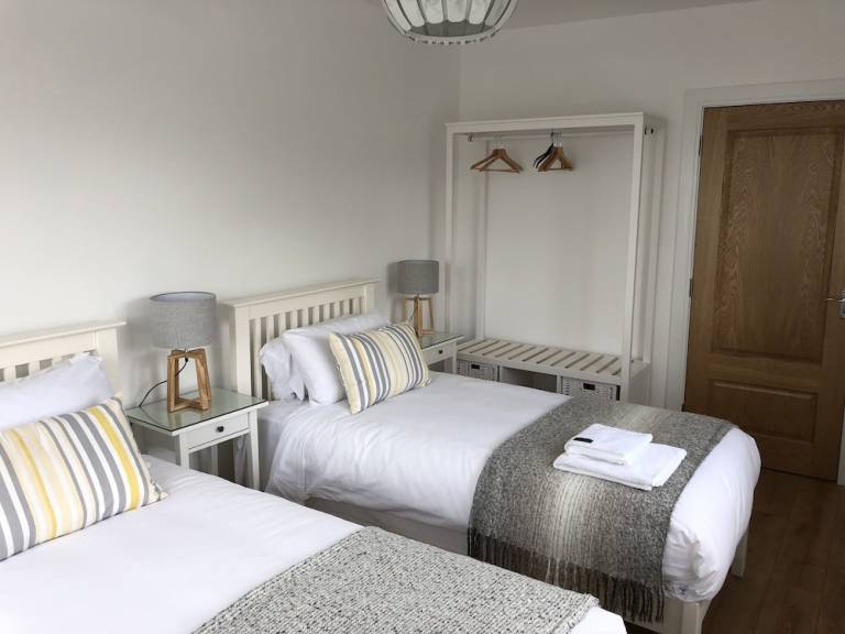 Accommodation  Galway