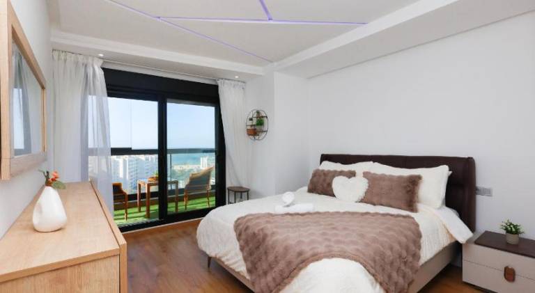 Holiday apartment with pool | Close to the beach | Dogs allowed — photo 2