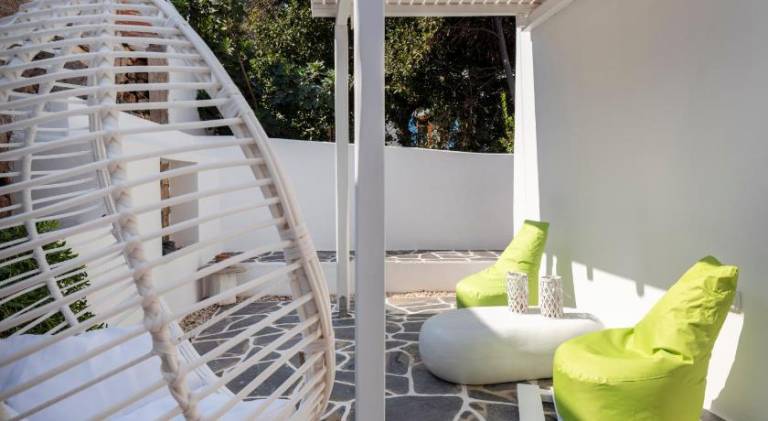 Rental apartment with terrace & garden | Good for workation — photo 5