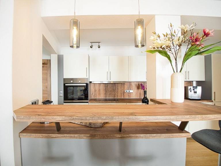 Ferienwohnung Berchtesgaden