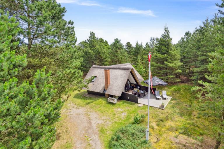 Ferienhaus 29 2021 Romo Toftum