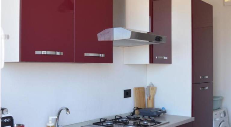 Apartment with 1 room for 2 persons — photo 3