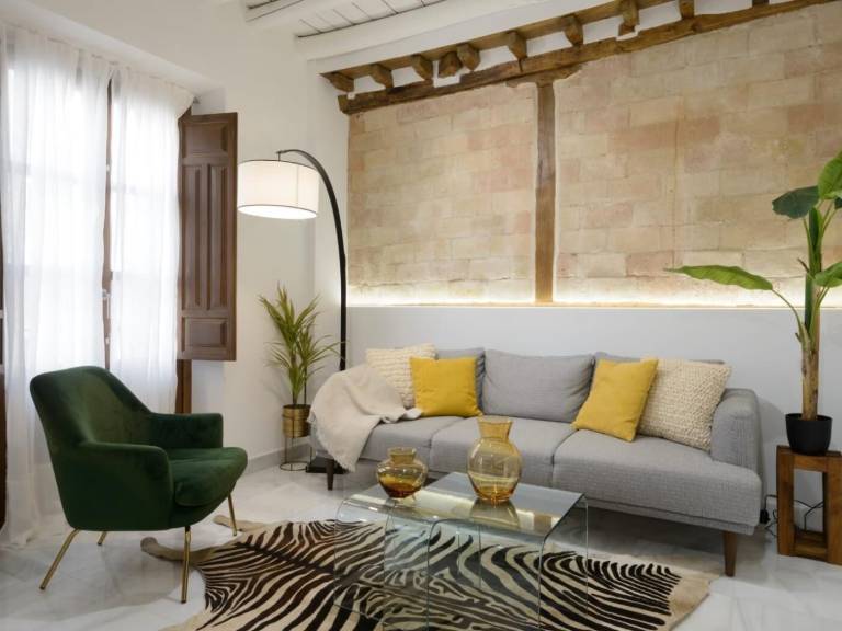 Ferienwohnung Granada