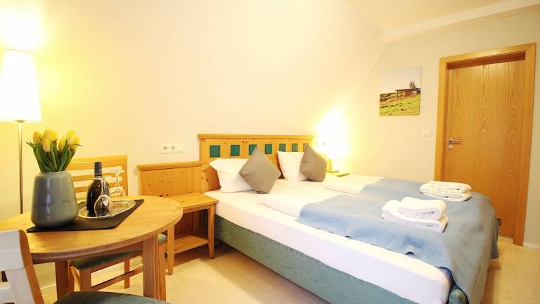 Aparthotel Dettelbach
