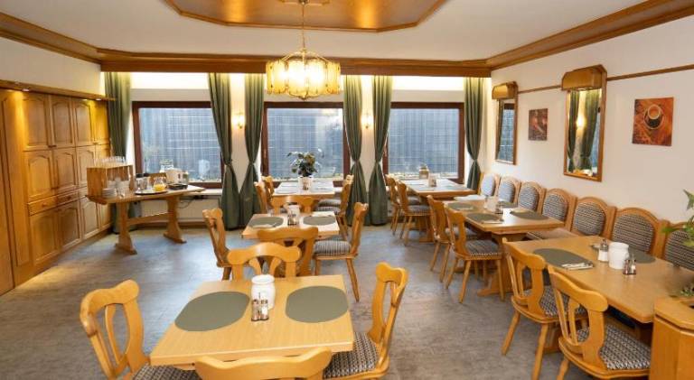 Hotel Liederbacher Hof — photo 5