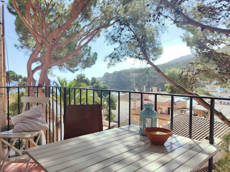 Appartement Llafranc