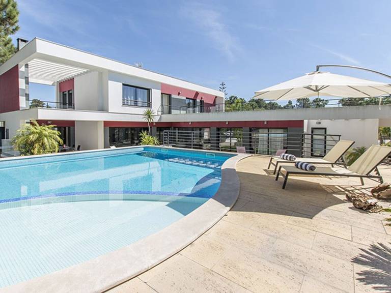 Villa  Comporta