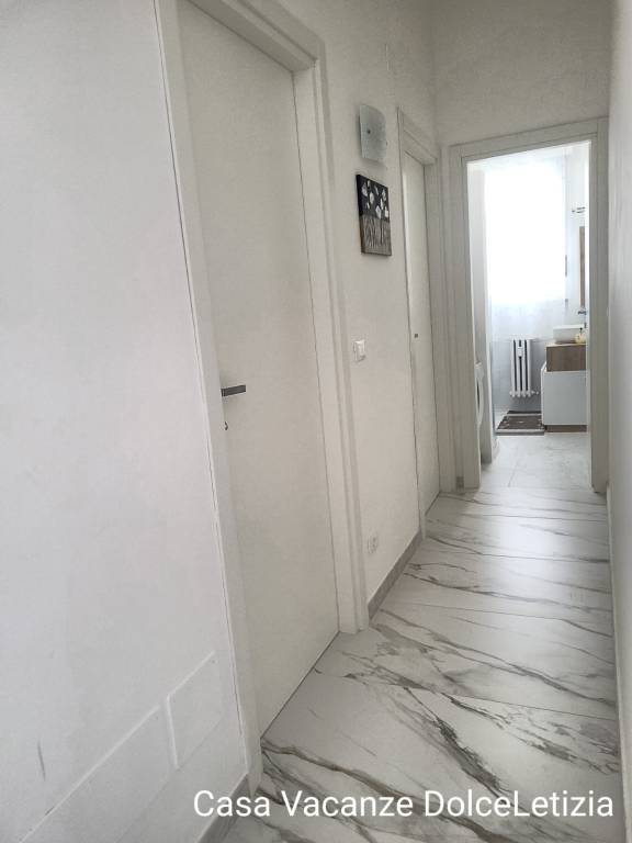 Appartamento Firenze