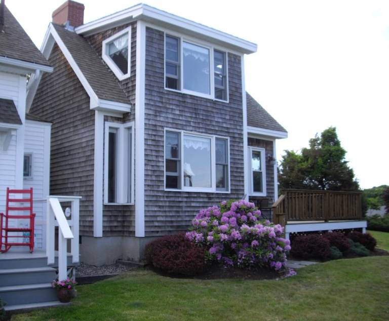 Condo Ogunquit