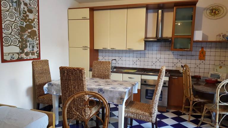 Ferienwohnung Fondi