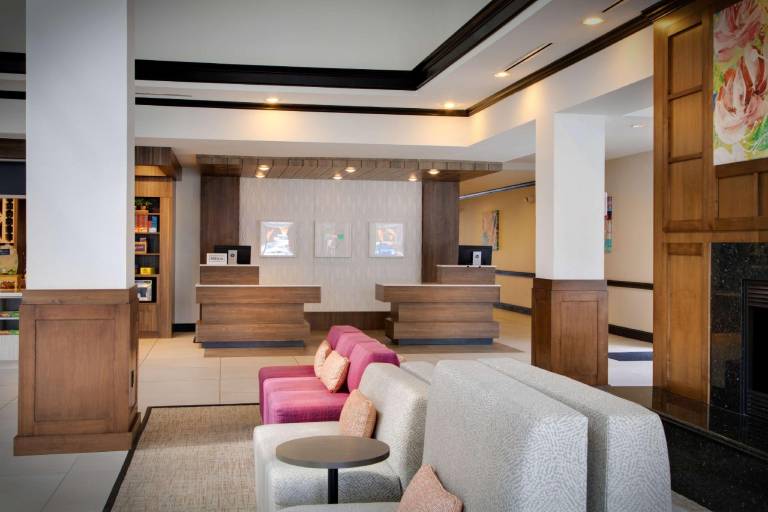 Hilton Garden Inn Tyler — photo 5