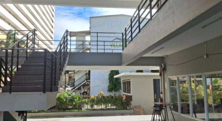 Rental apartment with 3 rooms for 5 persons — photo 5