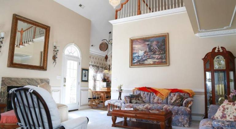 House with 5 rooms for 12 persons — photo 2