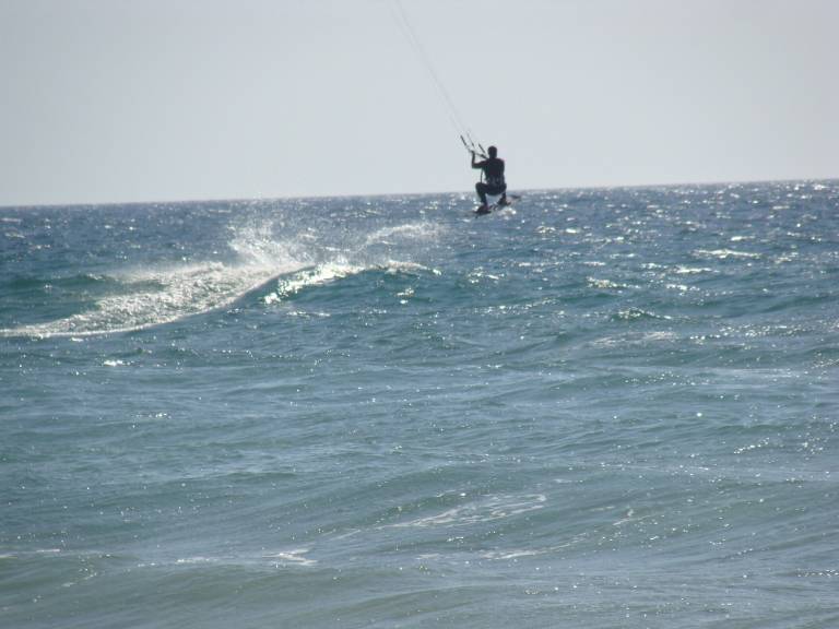 Ferienhaus Biscarrosse Plage