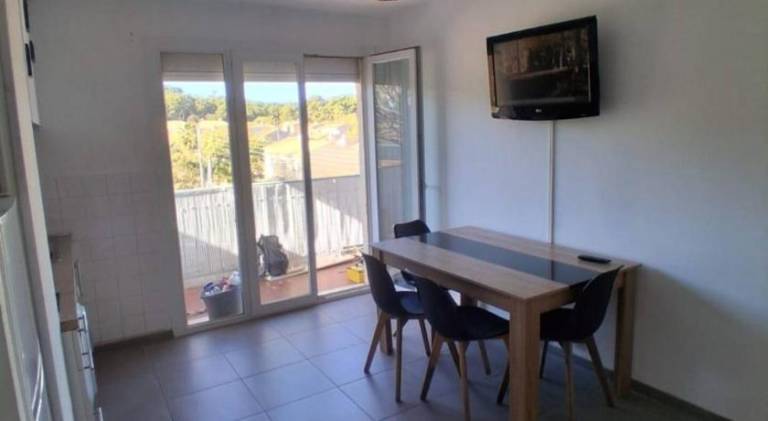 Rental apartment with 1 room for 4 persons — photo 2