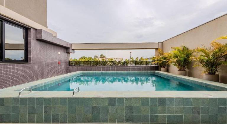 62 m&sup2; Ferienwohnung