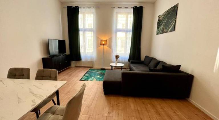 Beautiful holiday apartment | Pets allowed — photo 5