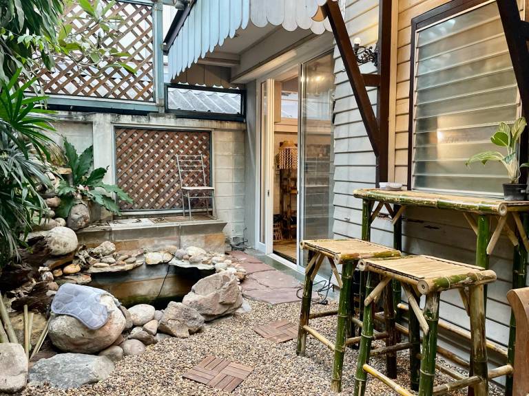 Vacation home with yard | Near Grand Palace — photo 3