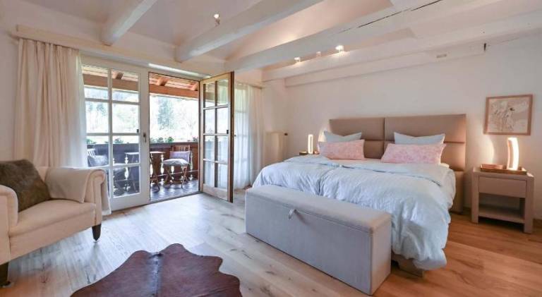 Vacation home with 4 rooms for 8 persons — photo 2