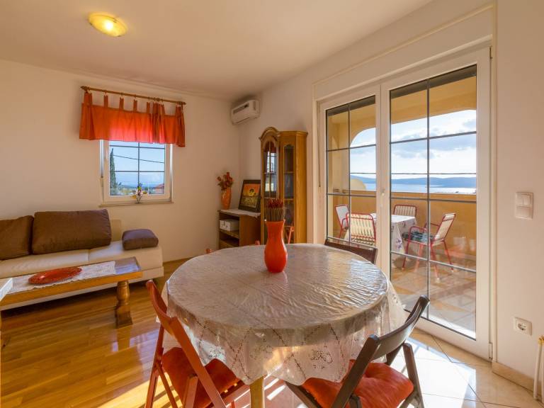 Rental apartment | Sea view — photo 4
