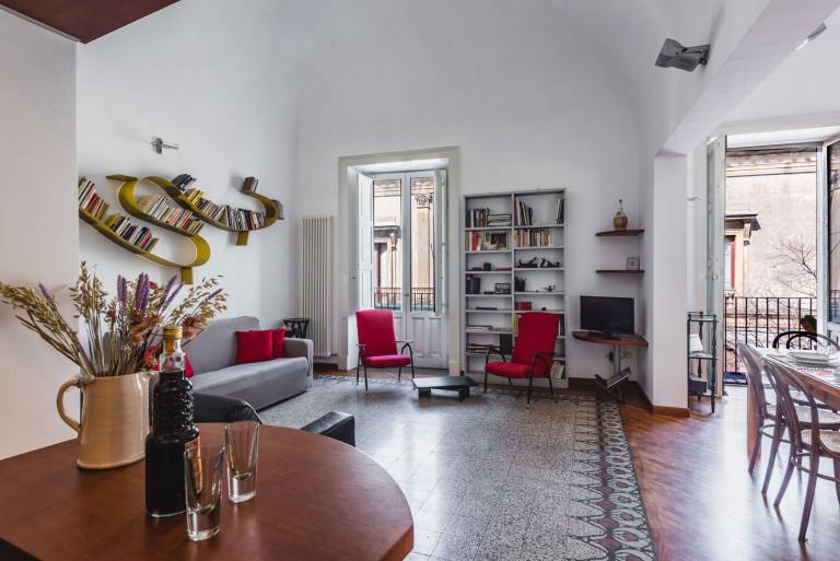 Appartamento vacanza Catania