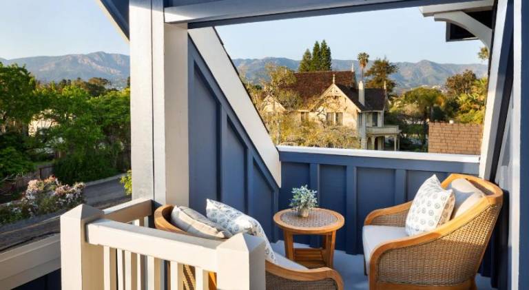 Hideaway Santa Barbara, A Kirkwood Collection Hotel — photo 5