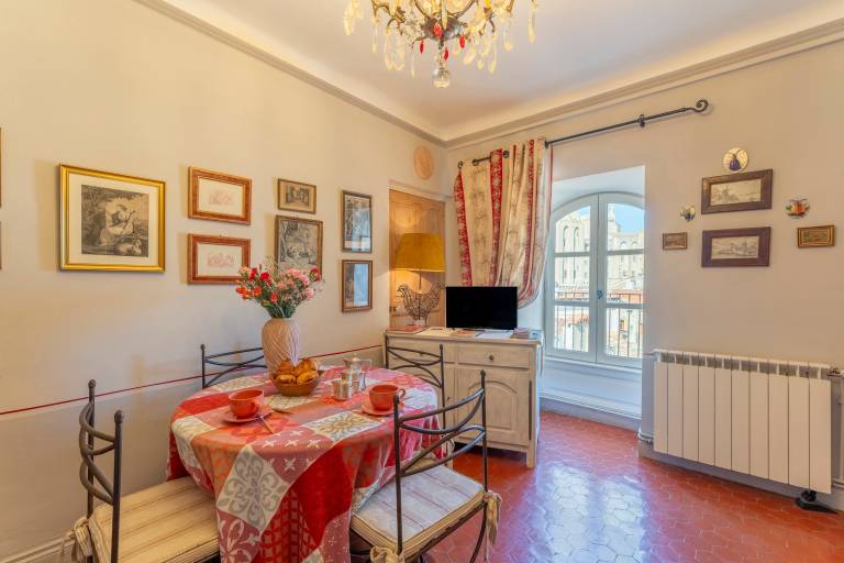 Ferienwohnung Avignon