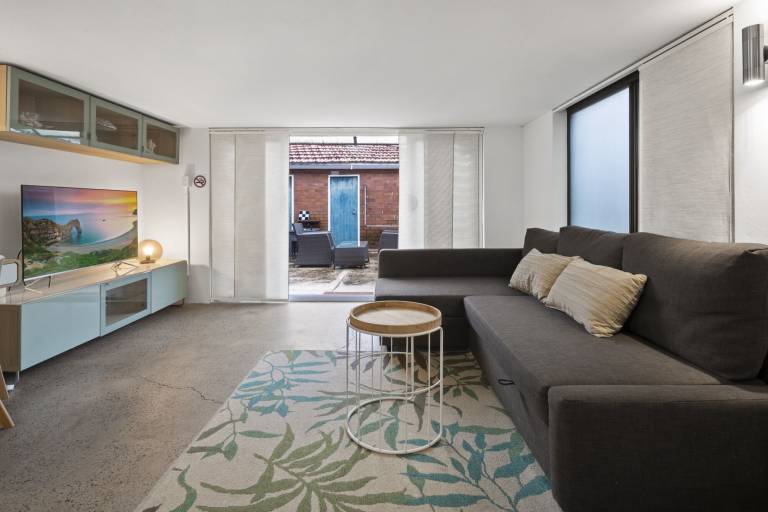 Appartement Bondi