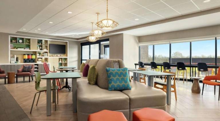 Home2 Suites by Hilton Rochester Greece — photo 3